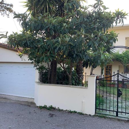 Villa Fatima Vryses 외부 사진