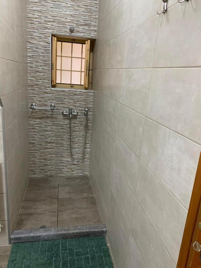 Villa Fatima Vryses 외부 사진